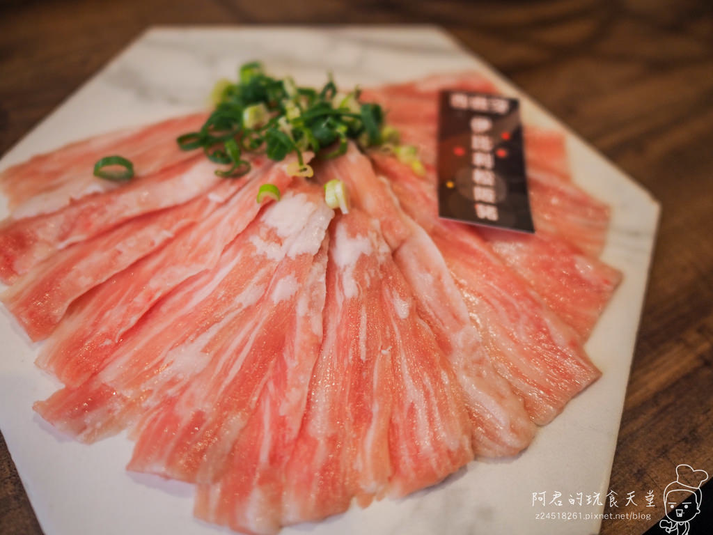 【台中】富田和牛燒肉，雙人套餐1000元起、肉質好、量又飽，北屯燒肉推薦(菜單)