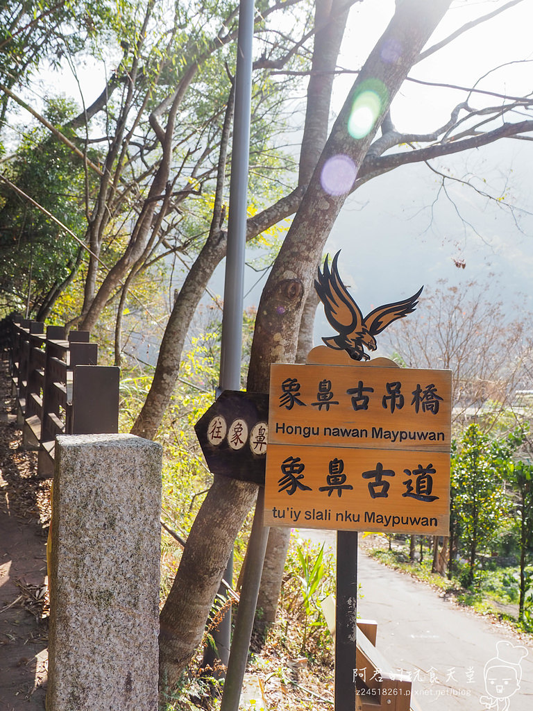 【苗栗】泰安雪見部落之旅｜深度旅遊私房景點一泊三食｜慈夢柔民宿｜鯉魚潭水庫｜士林大壩｜象鼻吊橋