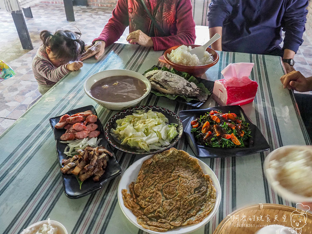 【苗栗】泰安雪見部落之旅｜深度旅遊私房景點一泊三食｜慈夢柔民宿｜鯉魚潭水庫｜士林大壩｜象鼻吊橋