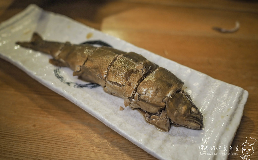 【台中】木庵食事處。日式居酒屋｜低調隱身住宅區的復古韻味｜南屯區美食