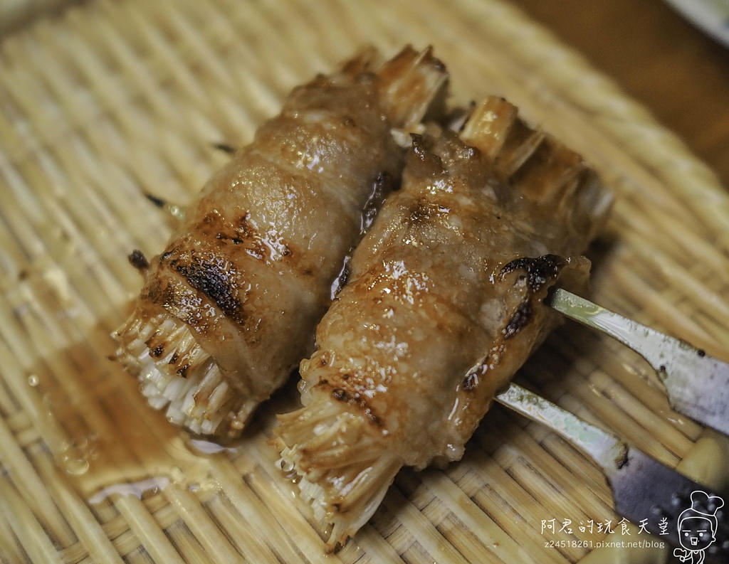 【台中】木庵食事處。日式居酒屋｜低調隱身住宅區的復古韻味｜南屯區美食