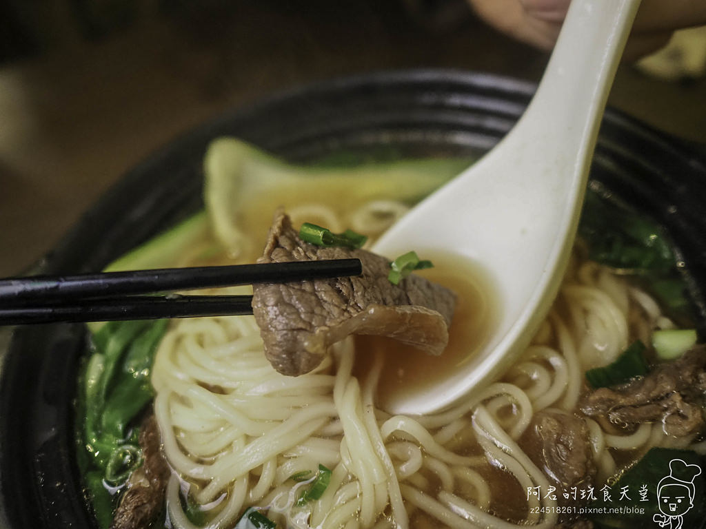 【台中】牧穀禾牛｜牛排 x 牛肉麵 兩種願望一次滿足｜西區勤美誠品綠園道周邊美食