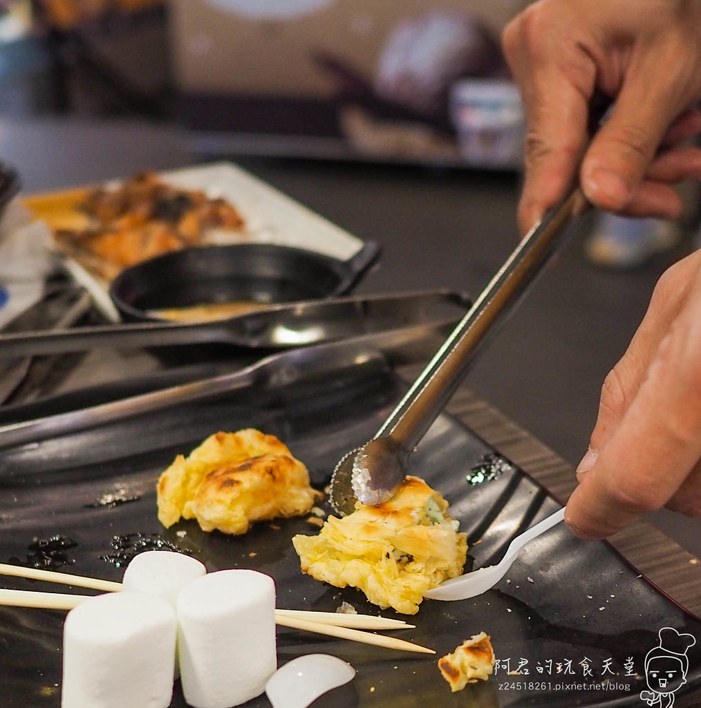 【台中】燒肉眾台中一中店｜澳洲飼養嚴選七百天～皇家澳丁牛吃到飽｜超彭派痛風海鮮桶