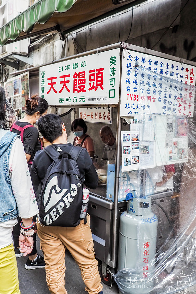 【台中第二市場美食懶人包】13間必吃小吃、60年老店一次告訴你