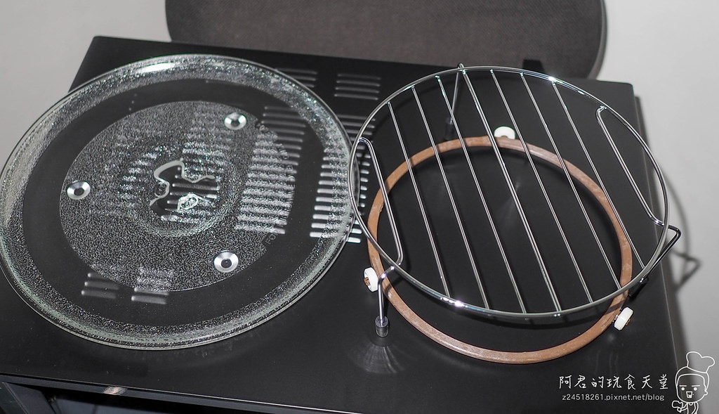 【影片開箱】FRIGIDAIRE 微電腦微波爐FKM-2552GSG|微波燒烤攏欸通|微波爐推薦 - 第11張圖 【影片開箱】FRIGIDAIRE 微電腦微波爐FKM-2552GSG|微波燒烤攏欸通|微波爐推薦