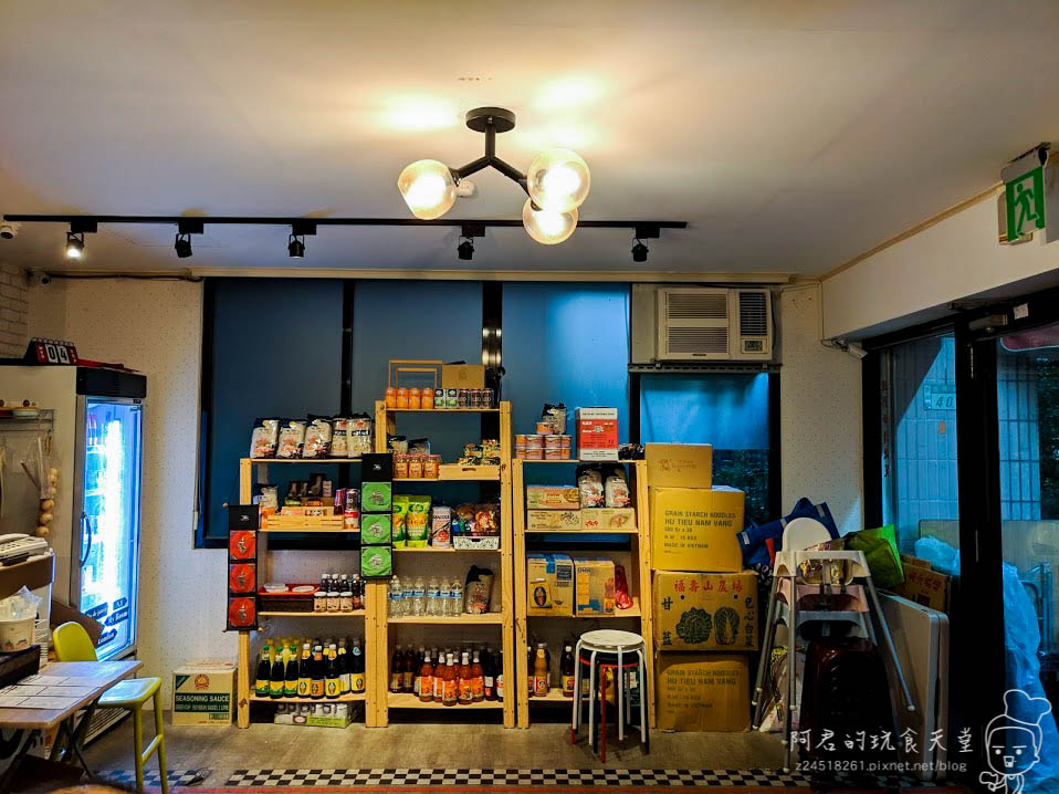 【新北】Bangkok 食曼谷|汐止平價泰式料理推薦|汐止區美食 - 第4張圖 【新北】Bangkok 食曼谷|汐止平價泰式料理推薦|汐止區美食