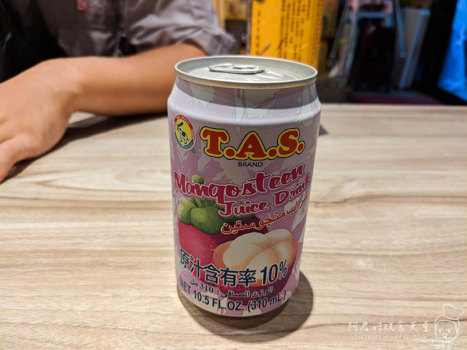【新北】Bangkok 食曼谷|汐止平價泰式料理推薦|汐止區美食 - 第5張圖 【新北】Bangkok 食曼谷|汐止平價泰式料理推薦|汐止區美食