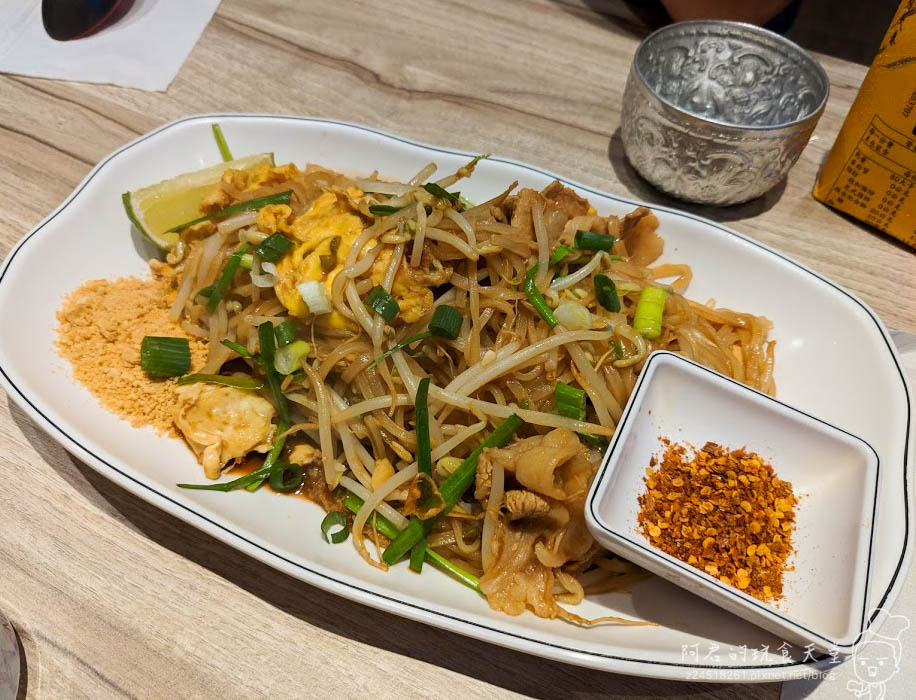 【新北】Bangkok 食曼谷|汐止平價泰式料理推薦|汐止區美食 - 第8張圖 【新北】Bangkok 食曼谷|汐止平價泰式料理推薦|汐止區美食