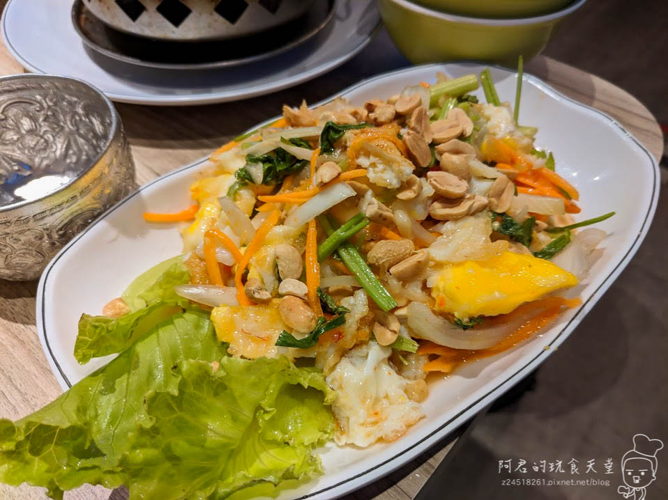 【新北】Bangkok 食曼谷|汐止平價泰式料理推薦|汐止區美食 - 第9張圖 【新北】Bangkok 食曼谷|汐止平價泰式料理推薦|汐止區美食