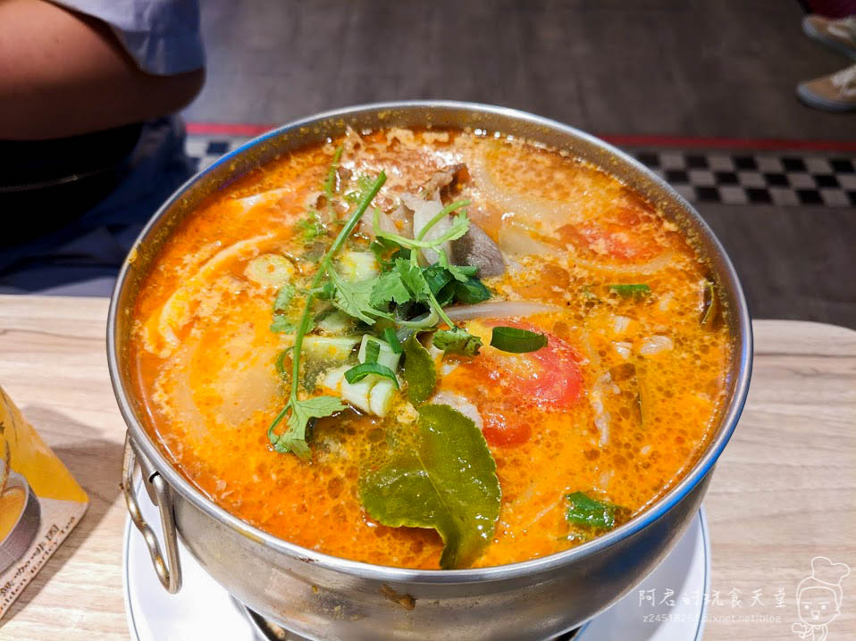 【新北】Bangkok 食曼谷|汐止平價泰式料理推薦|汐止區美食 - 第12張圖 【新北】Bangkok 食曼谷|汐止平價泰式料理推薦|汐止區美食