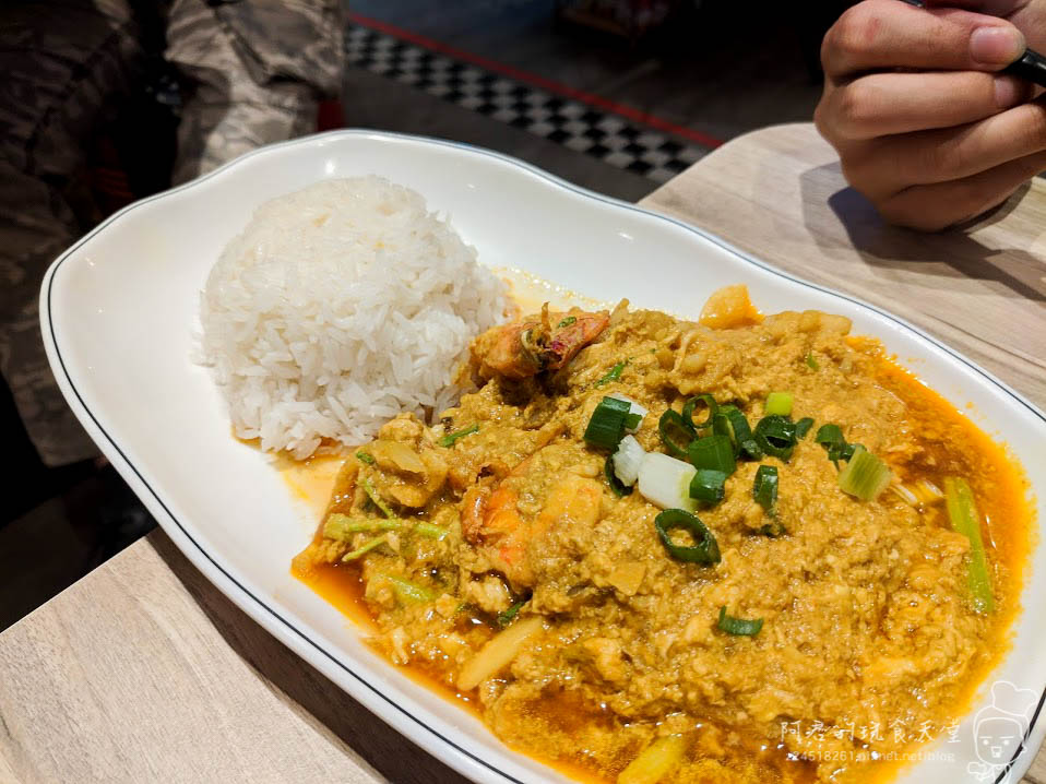 【新北】Bangkok 食曼谷|汐止平價泰式料理推薦|汐止區美食 - 第13張圖 【新北】Bangkok 食曼谷|汐止平價泰式料理推薦|汐止區美食