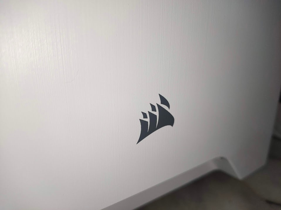 【開箱】海盜船Carbide 275R|ANTEC HCG 750|久違電腦主機更新 - 第6張圖 【開箱】海盜船Carbide 275R|ANTEC HCG 750|久違電腦主機更新