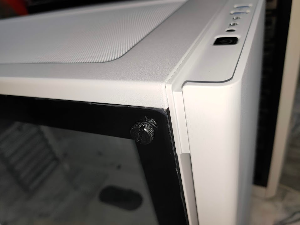 【開箱】海盜船Carbide 275R|ANTEC HCG 750|久違電腦主機更新 - 第8張圖 【開箱】海盜船Carbide 275R|ANTEC HCG 750|久違電腦主機更新