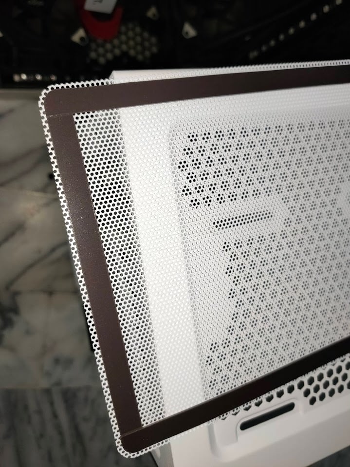 【開箱】海盜船Carbide 275R|ANTEC HCG 750|久違電腦主機更新 - 第12張圖 【開箱】海盜船Carbide 275R|ANTEC HCG 750|久違電腦主機更新