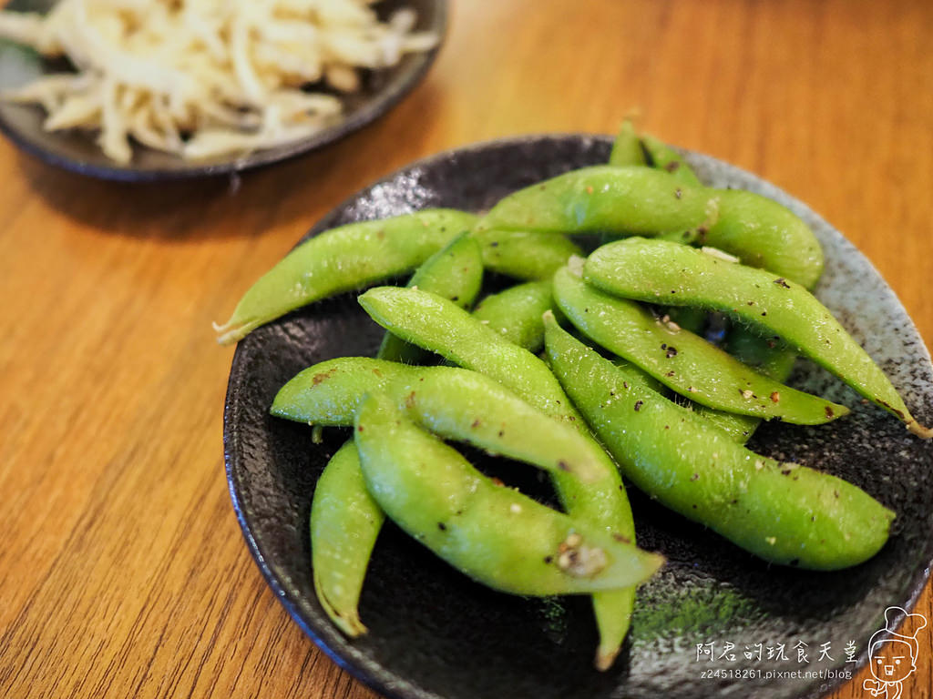 【台北】阮小越越南料理｜平價卻精緻的越式套餐｜台北信義、捷運後山埤站美食