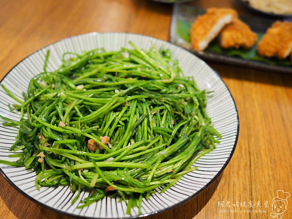 【台北】阮小越越南料理｜平價卻精緻的越式套餐｜台北信義、捷運後山埤站美食