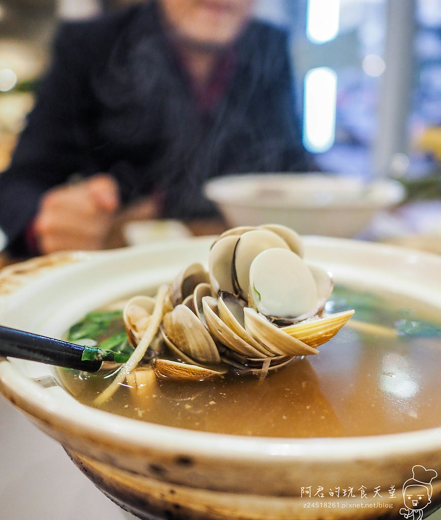 【台北】阮小越越南料理｜平價卻精緻的越式套餐｜台北信義、捷運後山埤站美食