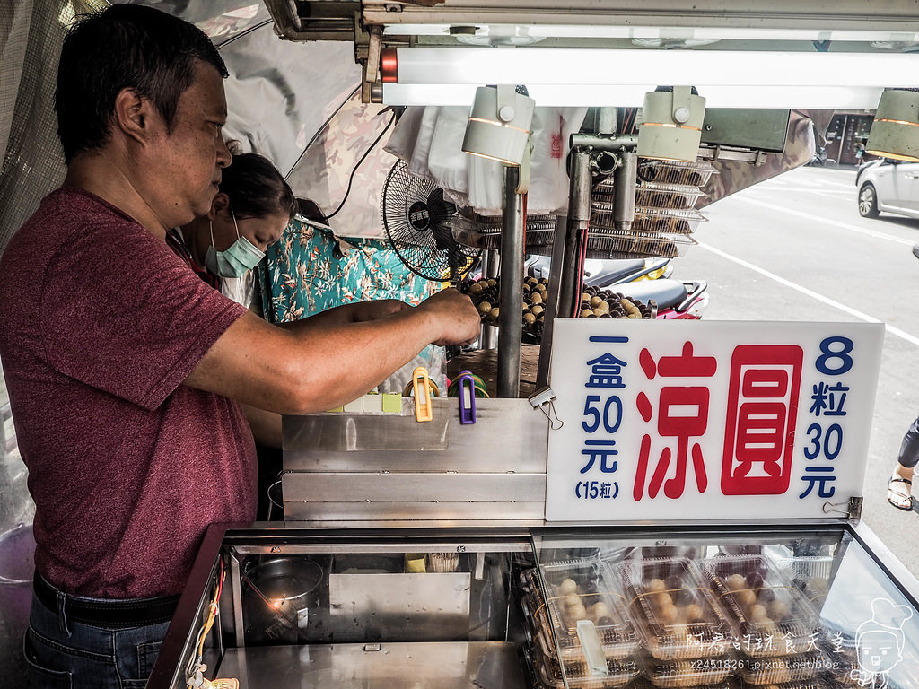 【台中廟東美食懶人包】6間必吃的老字號小吃，來豐原不能錯過的經典美味