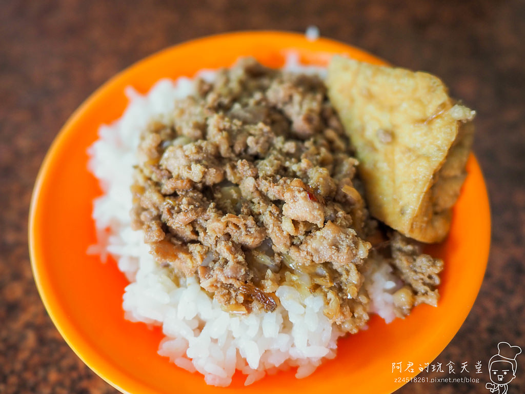 【台中】古意人｜傳統古早味炒麵｜道地台中風味的銅板早餐｜西屯區美食