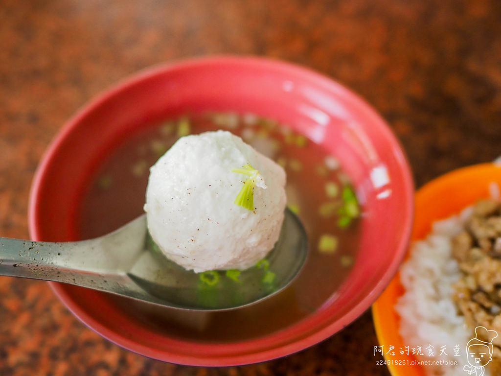 【台中】古意人｜傳統古早味炒麵｜道地台中風味的銅板早餐｜西屯區美食