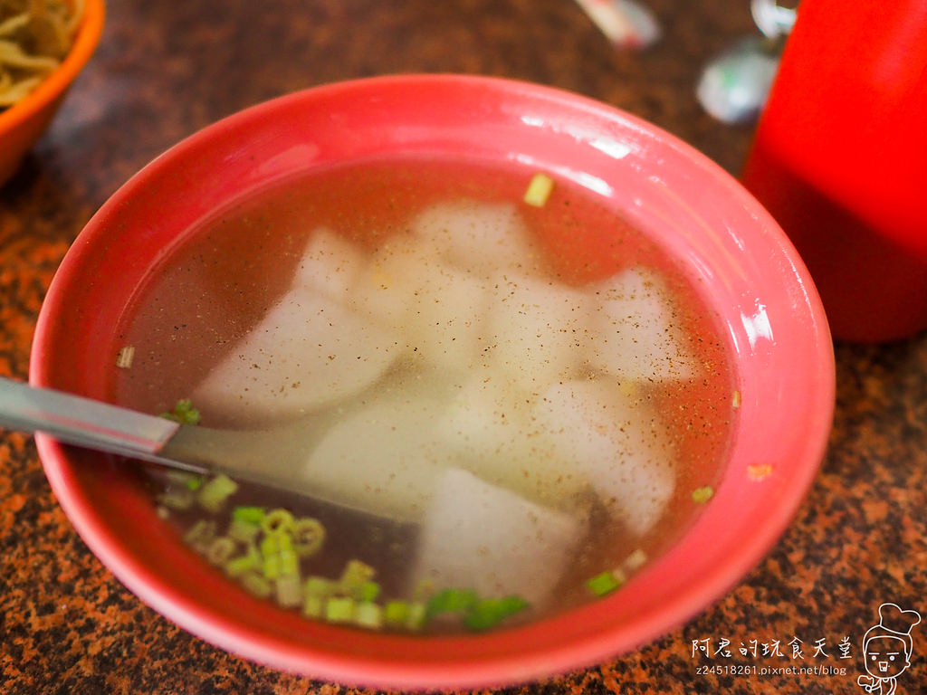 【台中】古意人｜傳統古早味炒麵｜道地台中風味的銅板早餐｜西屯區美食