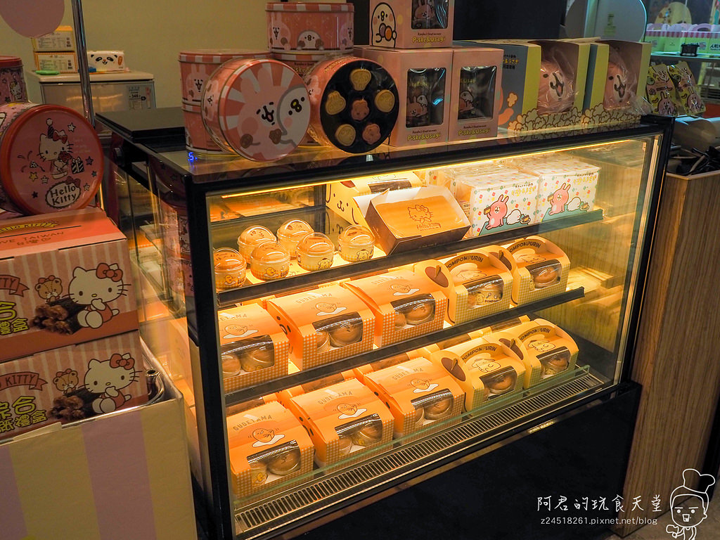 【台北】新光三越台北南西店～日本商品展｜不用飛日本也可以品嚐道地的美食唷