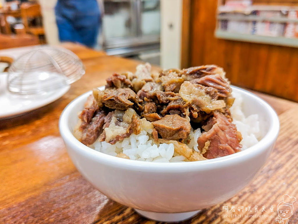 【嘉義美食懶人包】12家必訪美食，吃遍嘉義市區老字號小吃