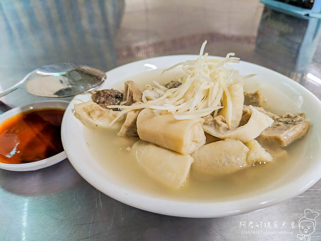 【嘉義美食懶人包】12家必訪美食，吃遍嘉義市區老字號小吃