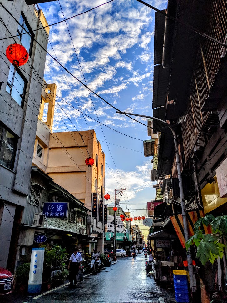 【嘉義美食懶人包】12家必訪美食，吃遍嘉義市區老字號小吃