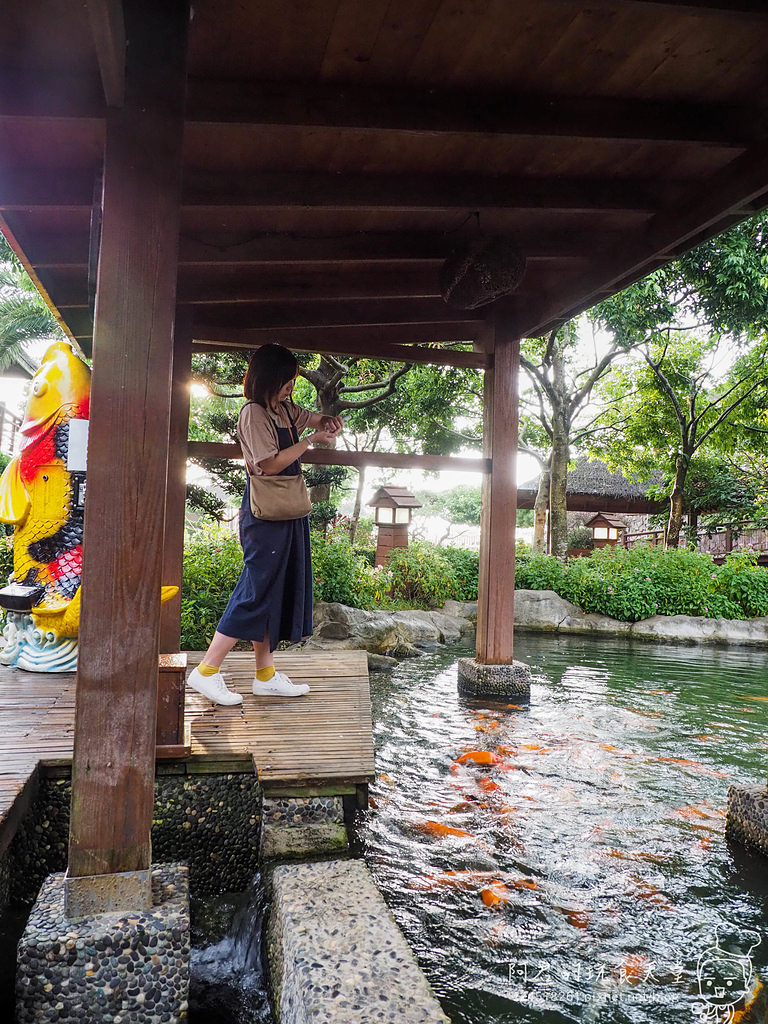 【台中住宿】星月文旅｜來趟放鬆的輕旅行吧！泡湯、看夜景一次擁有｜后里景觀民宿