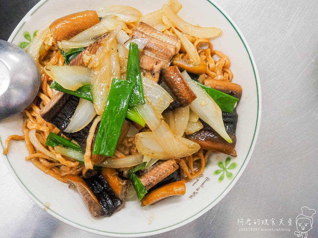 【台南美食懶人包2】再訪台南，讓你欲罷不能的9間小吃