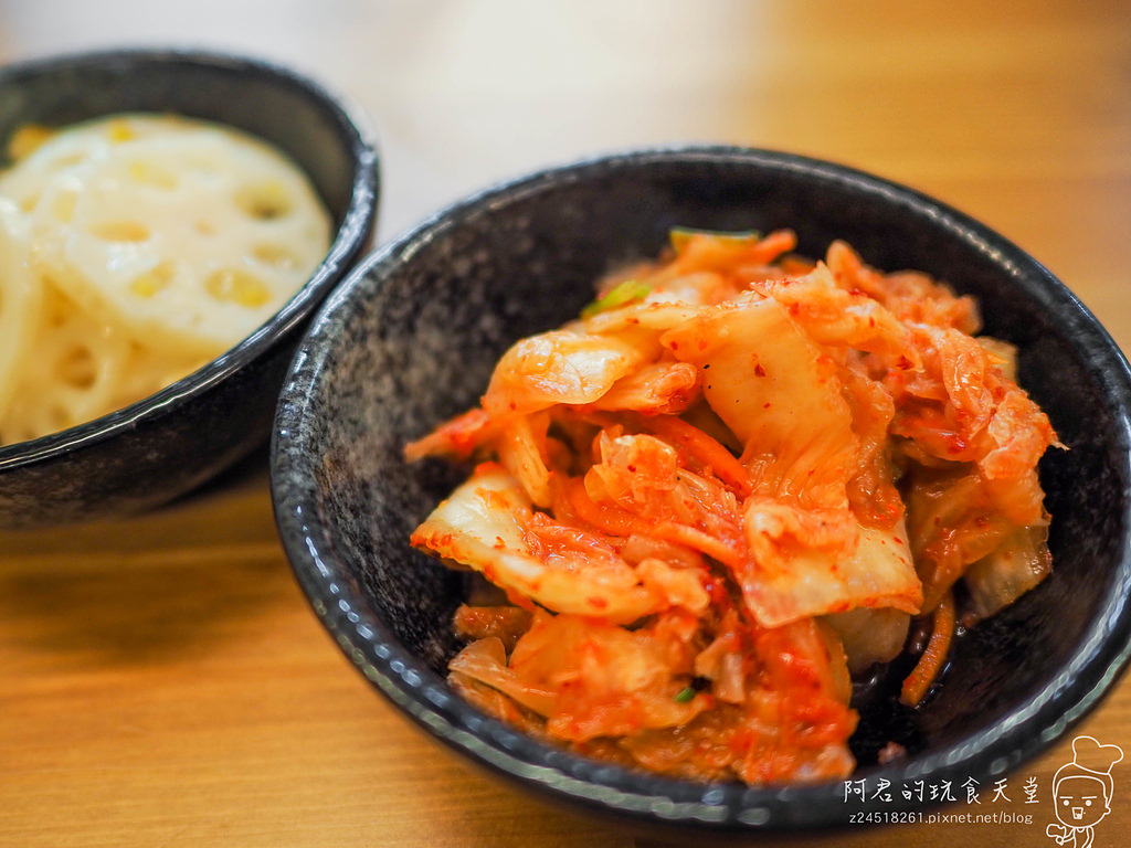 【台中】樹丼食堂 丼飯專賣店｜平價大份量丼飯｜人氣雙拼丼｜台中西屯區美食