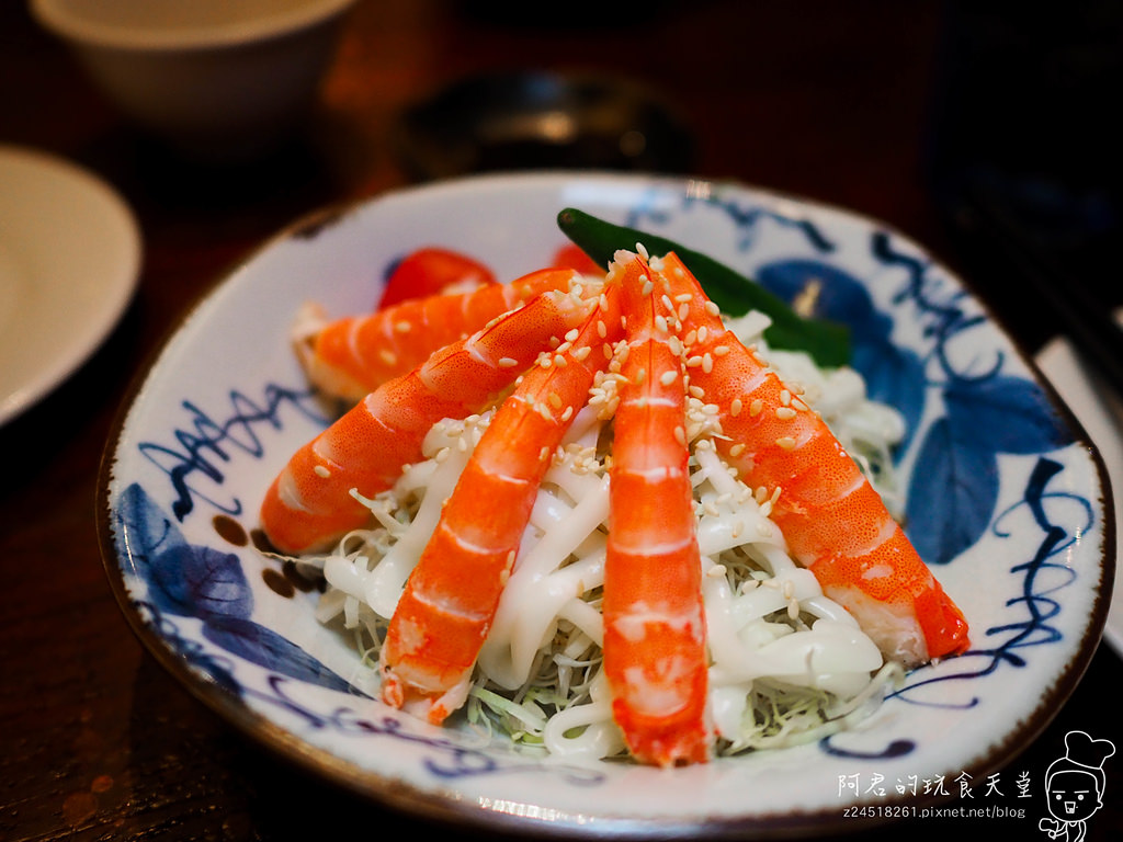 【台北】小林英夫平價日式料理｜每次來都驚豔的超卡哇伊甜品｜西門、萬華美食