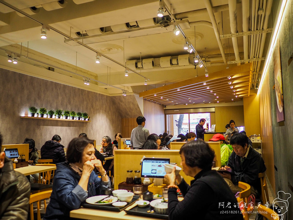 【台北】百八魚場　民生店｜平價日式丼飯、定食｜捷運雙連站美食