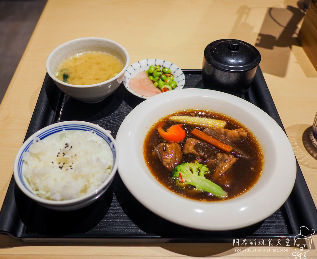 【台北】百八魚場　民生店｜平價日式丼飯、定食｜捷運雙連站美食