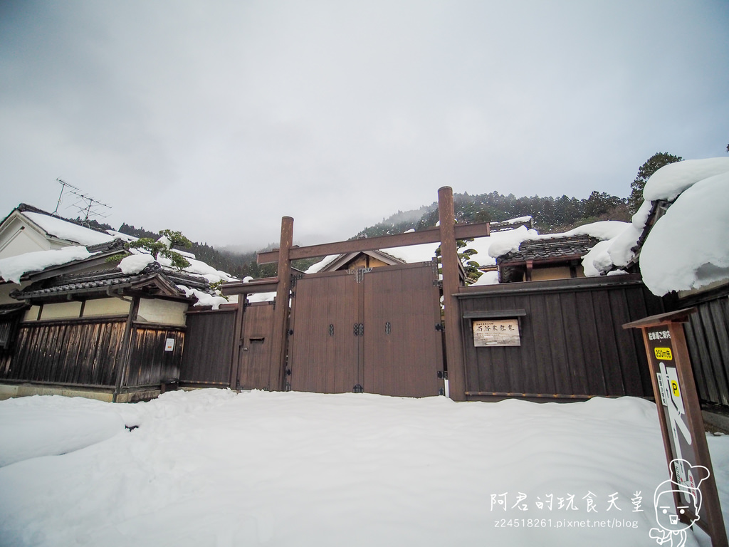 【日本】島根、鳥取十天自由行～來去日本過聖誕&跨年(完)｜日本最美村庄之智頭町｜充滿粉紅色泡泡的恋山形車站