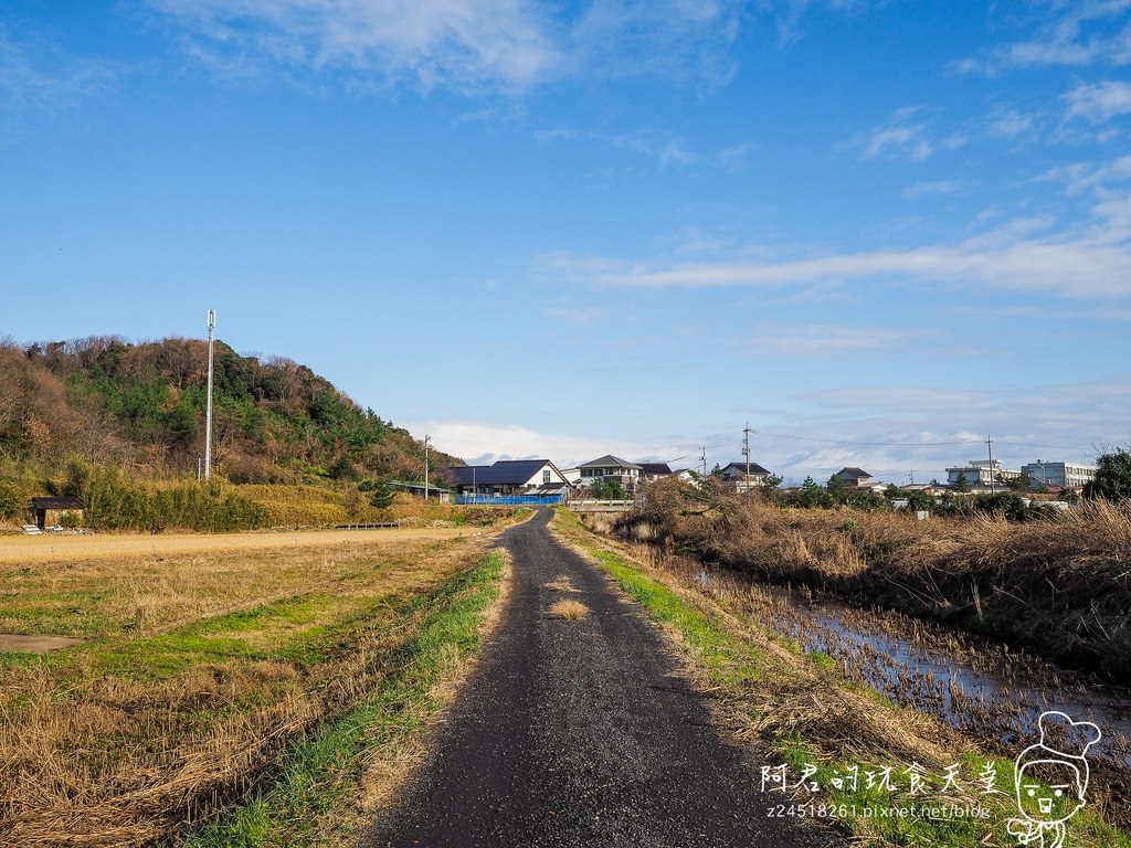 【日本】島根、鳥取十天自由行～來去日本過聖誕&跨年(10)｜新年參拜～來白兔神社求好姻緣｜濱村溫泉小鎮泡足湯