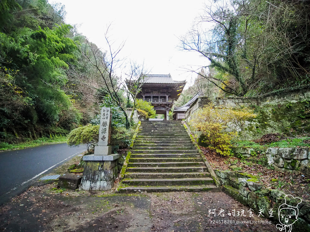 【日本】島根、鳥取十天自由行～來去日本過聖誕&跨年(4)｜漫遊石見銀山～世界文化遺產巡禮