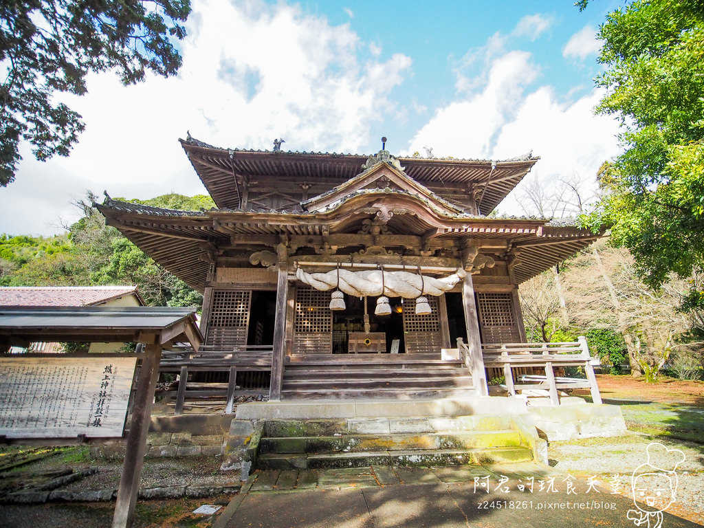 【日本】島根、鳥取十天自由行～來去日本過聖誕&跨年(4)｜漫遊石見銀山～世界文化遺產巡禮