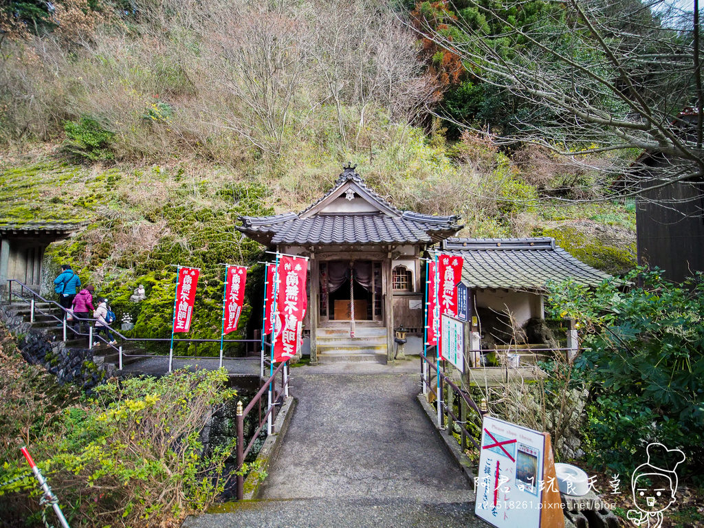 【日本】島根、鳥取十天自由行～來去日本過聖誕&跨年(4)｜漫遊石見銀山～世界文化遺產巡禮