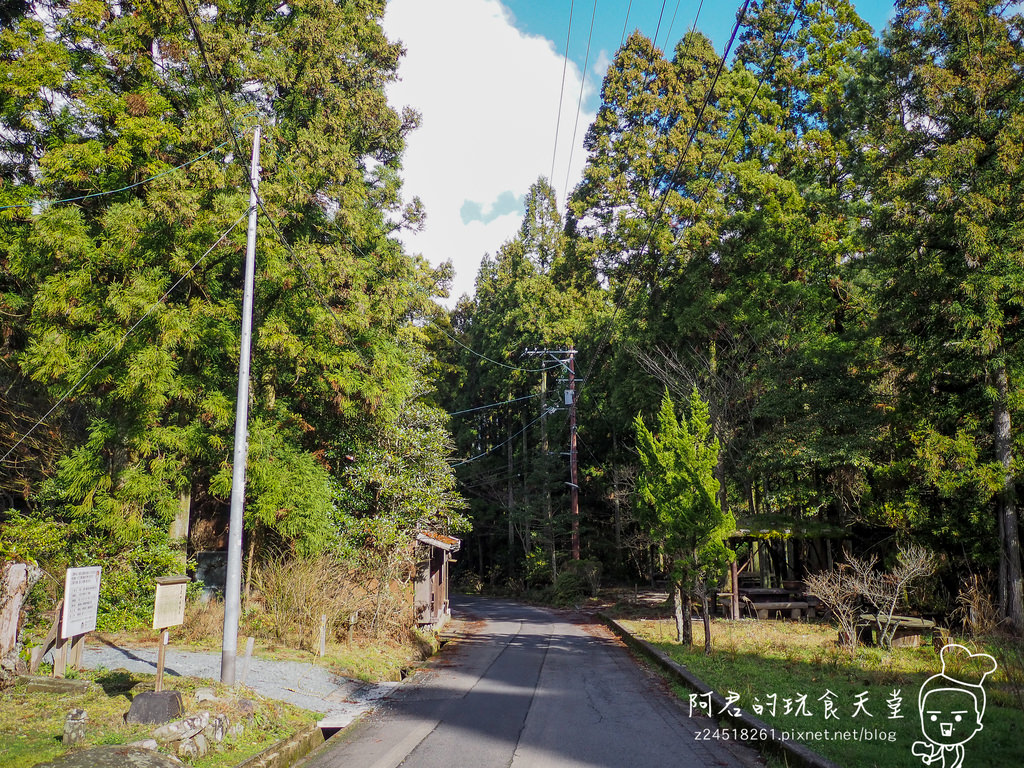 【日本】島根、鳥取十天自由行～來去日本過聖誕&跨年(4)｜漫遊石見銀山～世界文化遺產巡禮