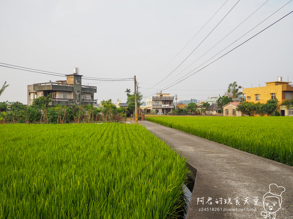 【苗栗】來去鄉下住一晚～和風民宿&食堂｜一泊二食慢活苗栗｜苗栗公館住宿