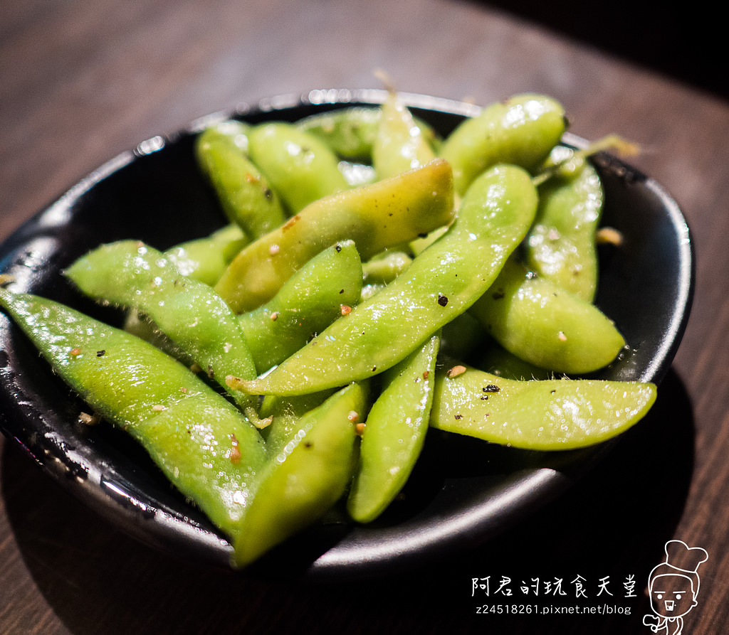 【台北】南京三民推薦美食-和の居日式料理居酒屋｜日式深夜食堂～下班放鬆的好所在｜愛評體驗券