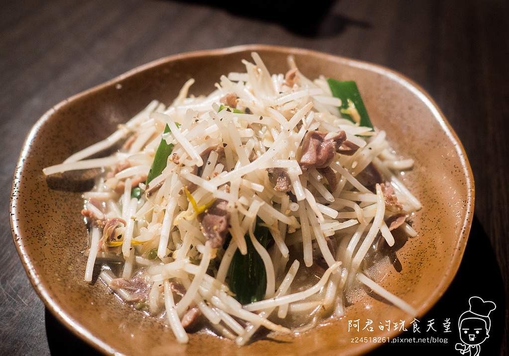 【台北】南京三民推薦美食-和の居日式料理居酒屋｜日式深夜食堂～下班放鬆的好所在｜愛評體驗券