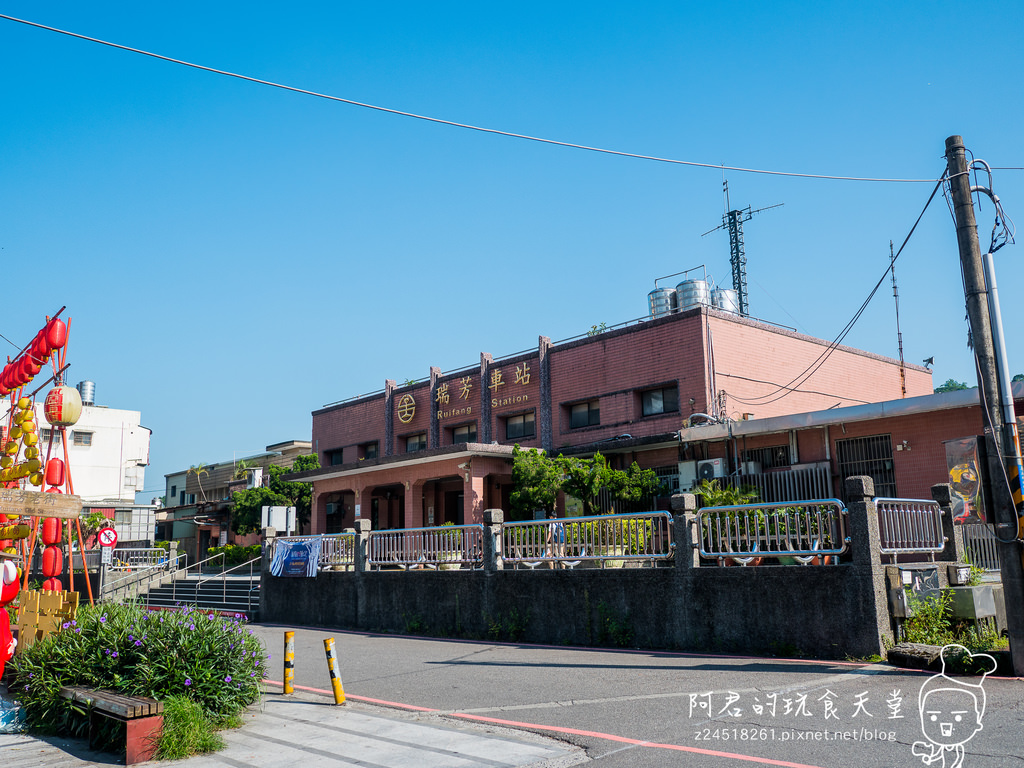 【遊記】宜蘭 草嶺古道一日遊｜先苦後甘的大里天公廟出發！