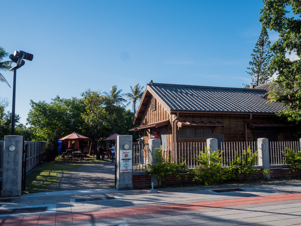 【遊記】一個人八天七夜鐵路環島｜觀夕平台絕美晚霞｜沒行程的台南之旅｜阿鱔師炒鱔魚意麵｜悅盈汕頭麵｜勇仔小吃部｜小腳腿羊肉｜花見宇治抹茶甘味処