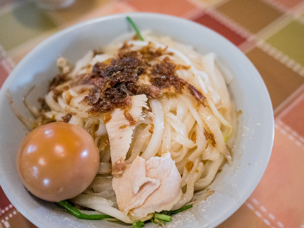 【遊記】一個人八天七夜鐵路環島｜六合夜市銅板美食｜美濃小鎮一日遊