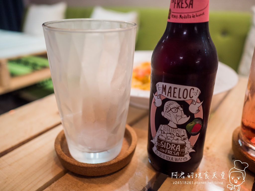 【台北】焙福Baffery Cafe & Bistro｜來個微醺的夜晚吧！｜南京復興站餐酒館