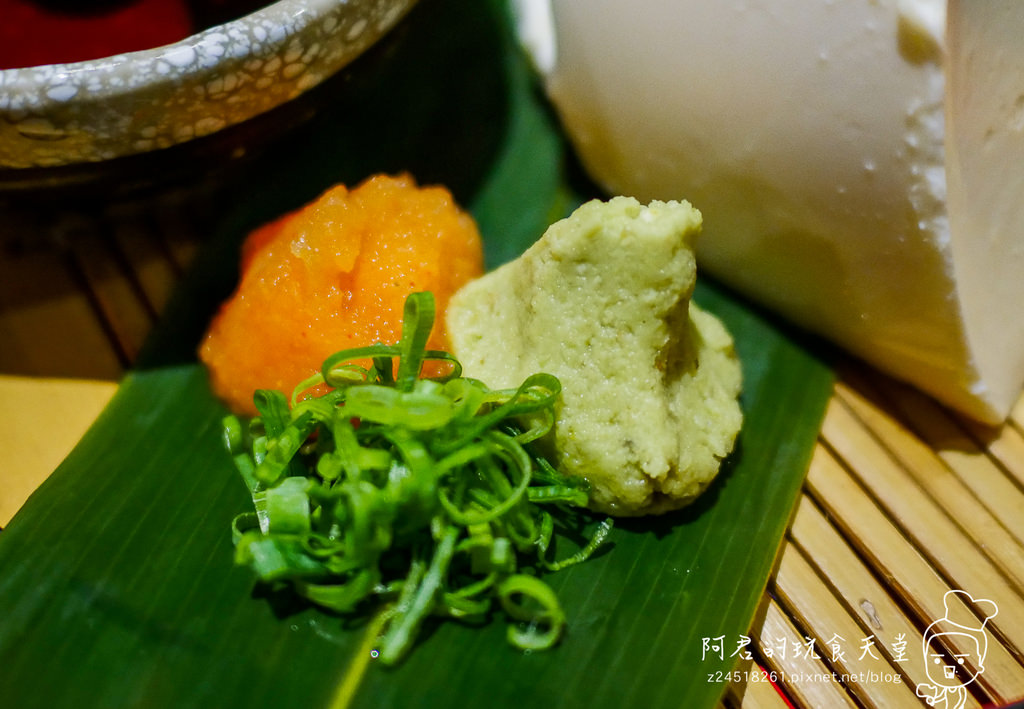 【台北】心味酒肴｜串燒/創意日式料理居酒屋｜小細節也不馬虎｜台北中山捷運站美食