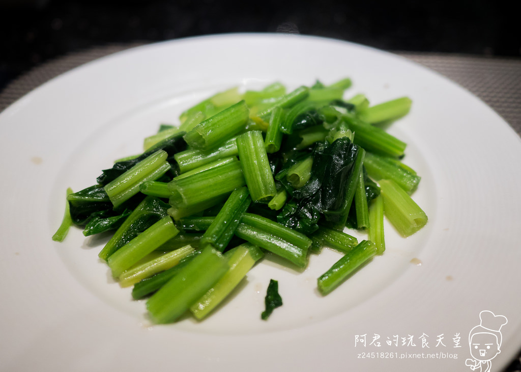 【台中】凱焱鐵板燒｜高檔裝潢x頂級食材x鐵板料理｜一份主餐多種口味｜台中美食